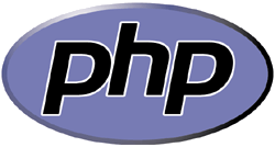 Logo de PHP