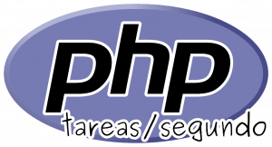 PHP tareas por segundo