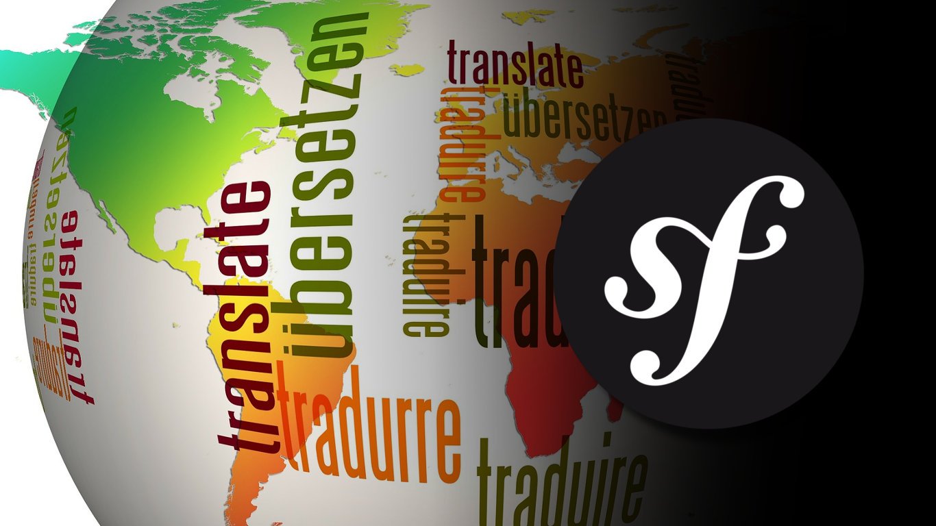 Symfony: tutorial 19: idiomas, internacionalizando, el Locale