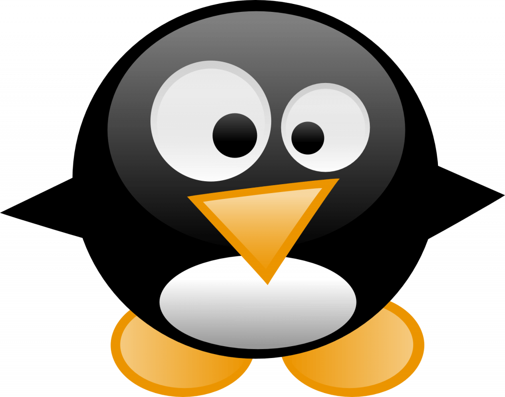 GNU/Linux Tux