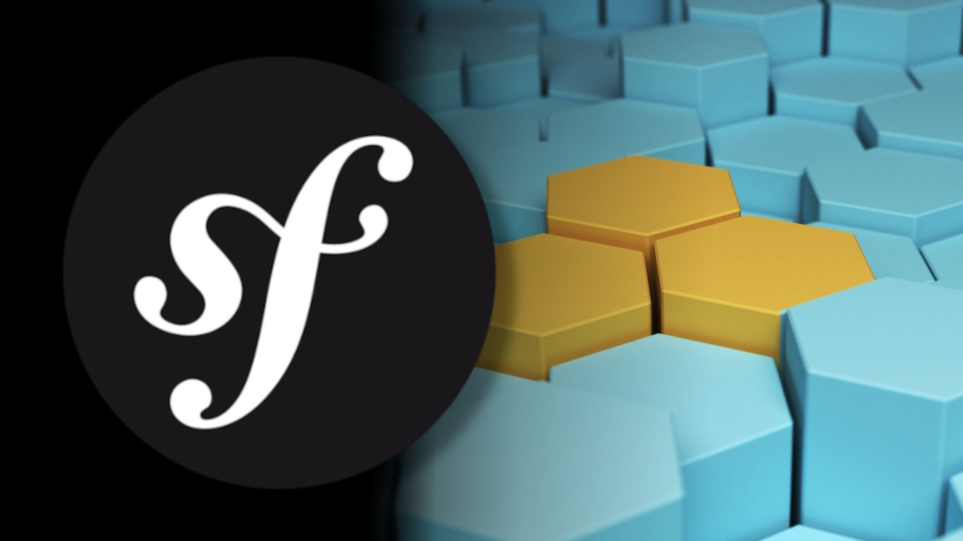 Cómo implementar una Arquitectura Hexagonal con Symfony Flex (editado)